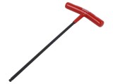 Cheie imbus sferic HEX 5mm BONDHUS ProTanium&reg; oțel 246mm cod 13164