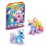 Cumpara ieftin Magic Ponys - Figurina Ponei, CRAZE