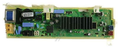 PLACA ELECTRONICA PRINCIPALA EBR87906523 LG foto