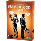 Nume de Cod Imagini, Lex Games