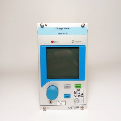Sursa de laborator Kistler Type 5015 foto