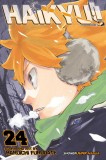 Haikyu!! Volume 24 | Haruichi Furudate