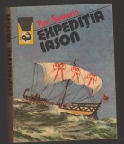 C10227 - EXPEDITIA IASON - TIM SEVERIN