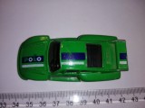 Bnk jc Corgi Porsche 935 Polo Racing Car