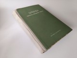 SPINOZA, TRATATUL TEOLOGICO-POLITIC. EDITURA STIINTIFICA 1960 COPERTI CARTONATE