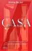 Casa - Emma Becker, Editura Eroscop, 2021, 350 pagini, brosata, stare foarte buna. Literatura