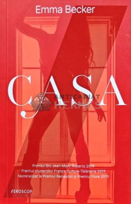 Casa - 2021 - Emma Becker (@E40) foto