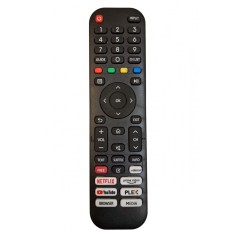 Telecomanda pentru Vortex media