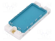 Punte redresoare semi-controlată IXYS Urmax 1,8kV 120A E2-Pack