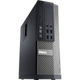 Dell, OPTIPLEX 7010, Intel Core i5-3570, 3.40 GHz, video: Intel HD Graphics 2500, SFF