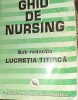 GHID DE NURSING LUCRETIA TITIRCA