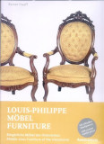 Louis-philippe Mobel/Furniture