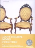 Louis-philippe Mobel/Furniture - Editura Arnoldsche