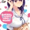 Breasts Are My Favorite Things in the World!, Vol. 3