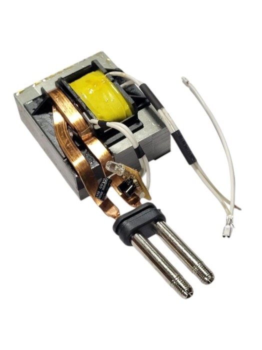 Transform&aacute;tor JS700 diel 4