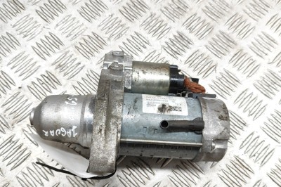 Electromotor JAGUAR F-TYPE Coupe X152 2021 OEM: GX73-11001-EC,MS438000-1532 30746647 foto
