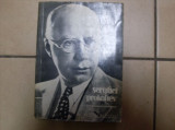 Autobiografie Insemnari - Serghei Prokofiev ,550572, Muzicala