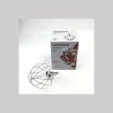 Frustă mixer De'Longhi pentru robot de bucătărie KENWOOD AW20011057 Original