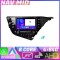 Navigatie Toyota Camry 2017 2021 V2 EDOTEC-LITE Android Ecran 720P Octa Core 4 64 Carplay CarStore Technology