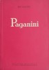 Niccolo Paganini - Ion Ianegic - Carte Arta Muzicala
