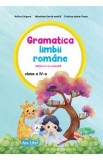 Gramatica limbii romane - Clasa 4 - Adina Grigore, Nicoleta-Sonia Ionica, Cristina Ipate-Toma