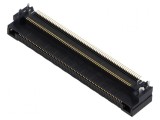 Conector PCB-PCB mamă PIN 140 0,8mm H 9,5mm FX18 aurit SMT