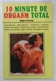 10 MINUTE DE ORGASM TOTAL de REGINE DUMAY , ANII '90