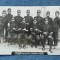 770. Fotografie veche soldati in uniforma 1917 WW1 , Primul Razboi Mondial