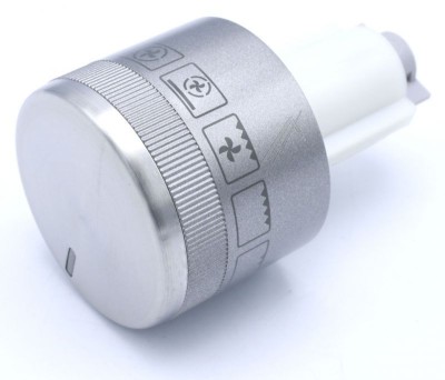 KNOB GPP 6-43 H&amp;amp;S K44A FL ASKO 039/7022 655127 aragaz/cuptor, buton GORENJE foto
