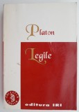 Legile &ndash; Platon