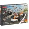 Kit STEM de construit si explorat Universal Max, Fischertechnik, 375 piese