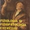 Fiziologia si fiziopatologia excretiei