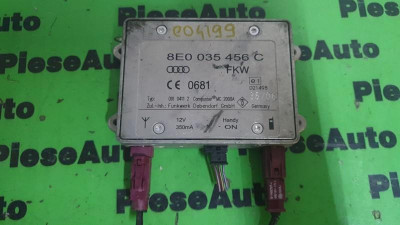 Amplificator antena Audi A4 (2001-2004) [8E2, B6] 8e0035456c foto