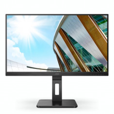 MONITOR AOC 27&amp;amp;quot; Office IPS 4K (3840x2160) Wide U27P2CA foto