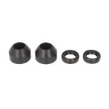 Kit Simeringuri Furcă Ulei și Praf 26x37x10.5 All Balls 56-100 &ndash; Yamaha, MBK, Suzuki, Malaguti