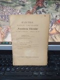 Statutele Băncei populare Prevederea Viitorului din comuna Peșteana, azi sat &icirc;n comuna B&acirc;lteni, județul Gorj, T&acirc;rgu Jiu 1904, 013, Alta editura