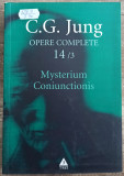 Mysterium Coniunctionis - C. G. Jung
