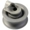 ROLA COS SUPERIOR, 1BUC. =&gt; BOSCH SIEMENS 00165313 COM pentru masina de spalat vase Articol Alternativ