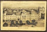 (112) CARTE POSTALA UNGARIA - SZENTES