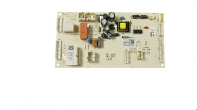 ELECTRONIC PCB ASSY. USCATOR RUFE BEKO 2966871801 foto