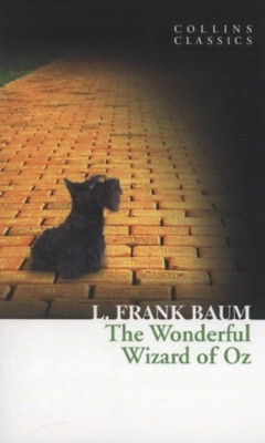 The Wonderful Wizard of Oz - L. Frank Baum foto