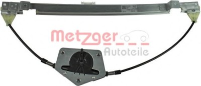 Macara geam VW GOLF PLUS (5M1, 521) (2005 - 2013) METZGER 2160307 foto
