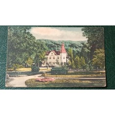1922 - Bistrita (jud. Bistrita-Nasaud)