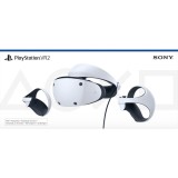 PlayStation VR2 si Controller VR PlayStation 2 Sense, White, Sony