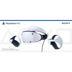 PlayStation VR2 si Controller VR PlayStation 2 Sense, White