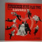 FireHouse Five Plus Two &ndash; Plays for Lovers (1956/Good/USA)- Vinil/Impecabil/Jazz
