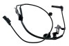 Senzor ABS spate Mitsubishi Outlander 2 4x4 2006-, Lancer 4x4 2007-, Asx 4x4 2010-, Dreapta, Tipul 2, NTY HCA-MS-050