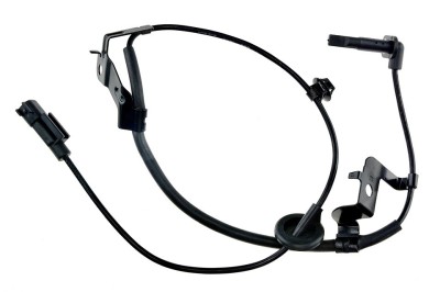 Senzor ABS spate Mitsubishi Outlander 2 4x4 2006-, Lancer 4x4 2007-, Asx 4x4 2010-, Dreapta, Tipul 2, NTY HCA-MS-050 foto
