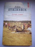 Jurnal rusesc - John Steinbeck, Editura Polirom, 243 pagini - Biografii, memorii