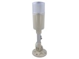 Coloană de semnalizare LED roşie 220&divide;240VAC